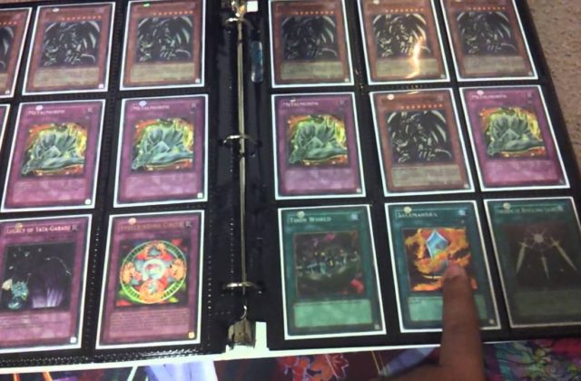 Trading post system