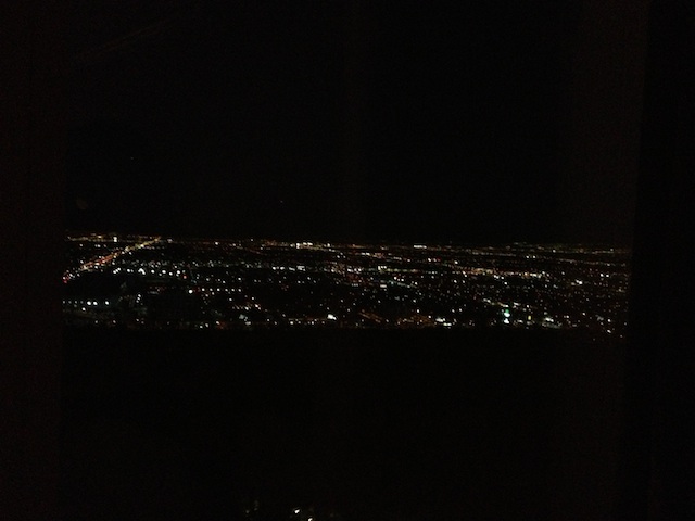 Night Vegas