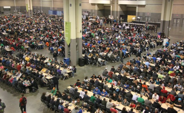 2019 Grand Prix Schedule Revealed, PPTQs and RPTQs Eliminated - Hipsters of the Coast : Hipsters