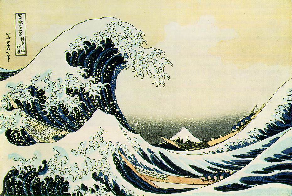 great-wave
