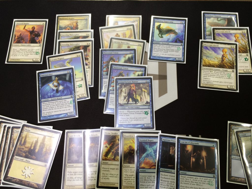 GP Sac draft two