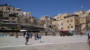 The Kotel