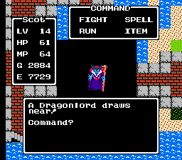 dragonlord