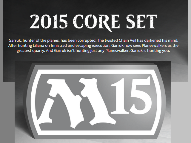 What We Learned—Magic 2015 - Hipsters of the Coast : Hipsters of the Coast