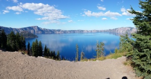 Crater Lake