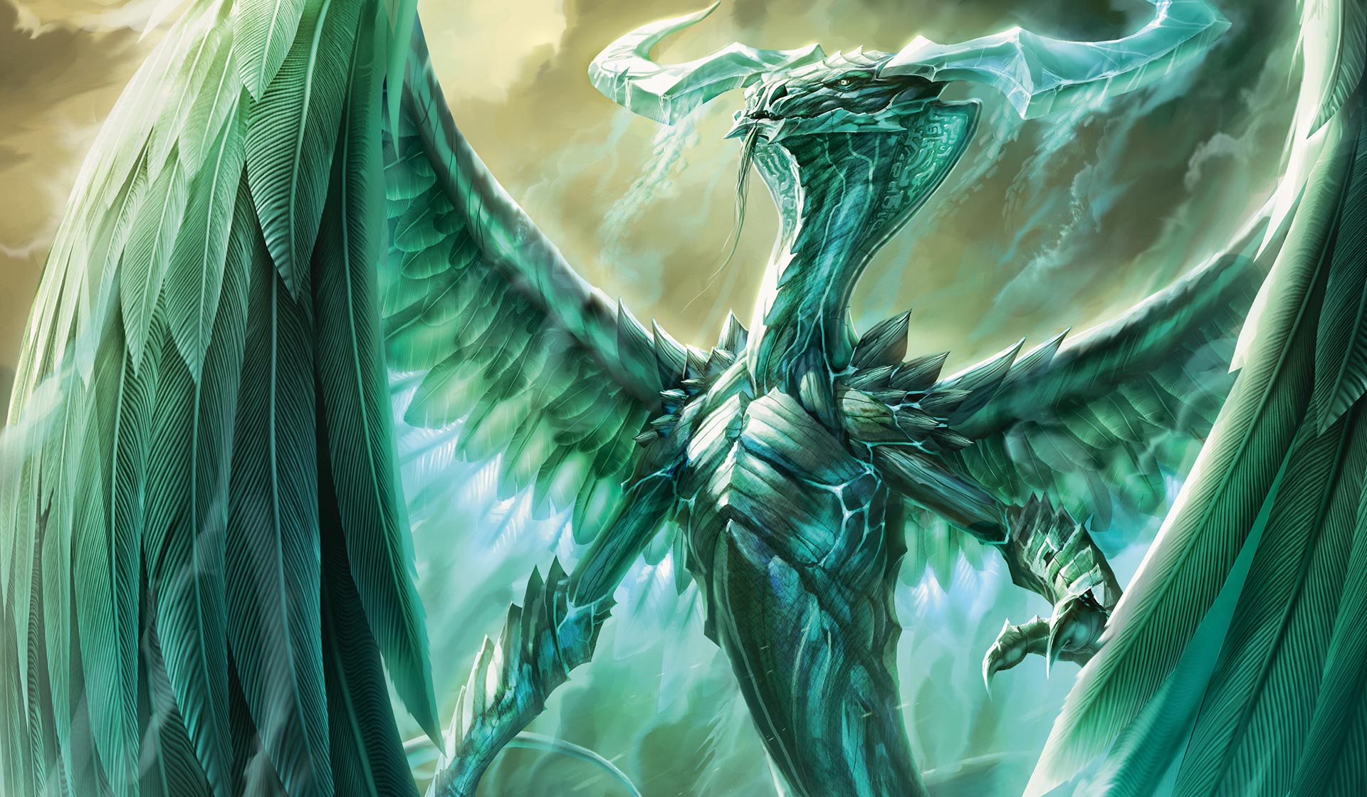 Ugin Of Ghost Fire