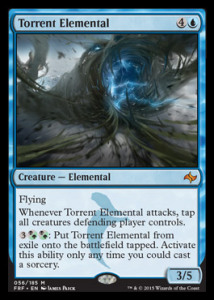 torrentelemental