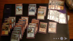 GP Cleveland Day 1 UR maindeck