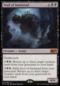 soul of innistrad