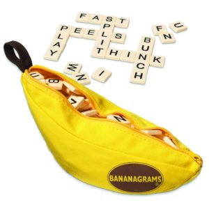 Bananagrams