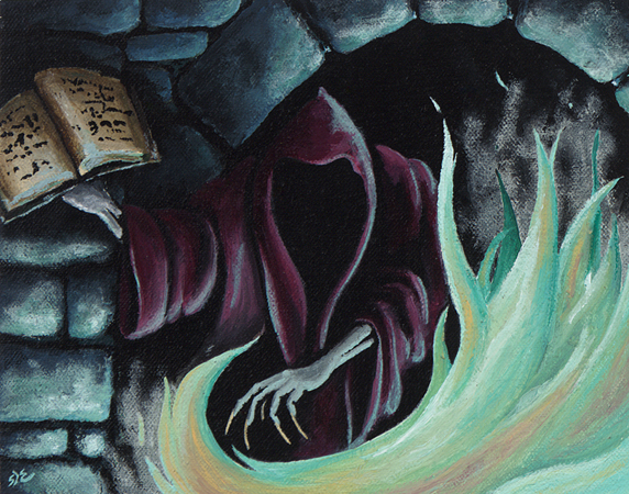Our Dark Ritual