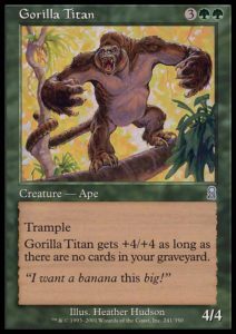 gorilla-titan