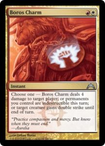 Boros Charm