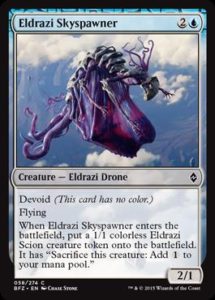 EldraziSkyspawner