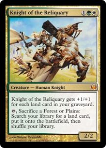 Knight otr