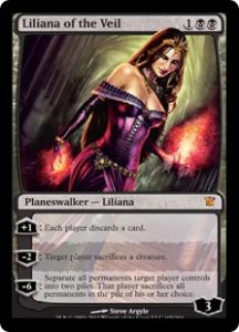 liliana