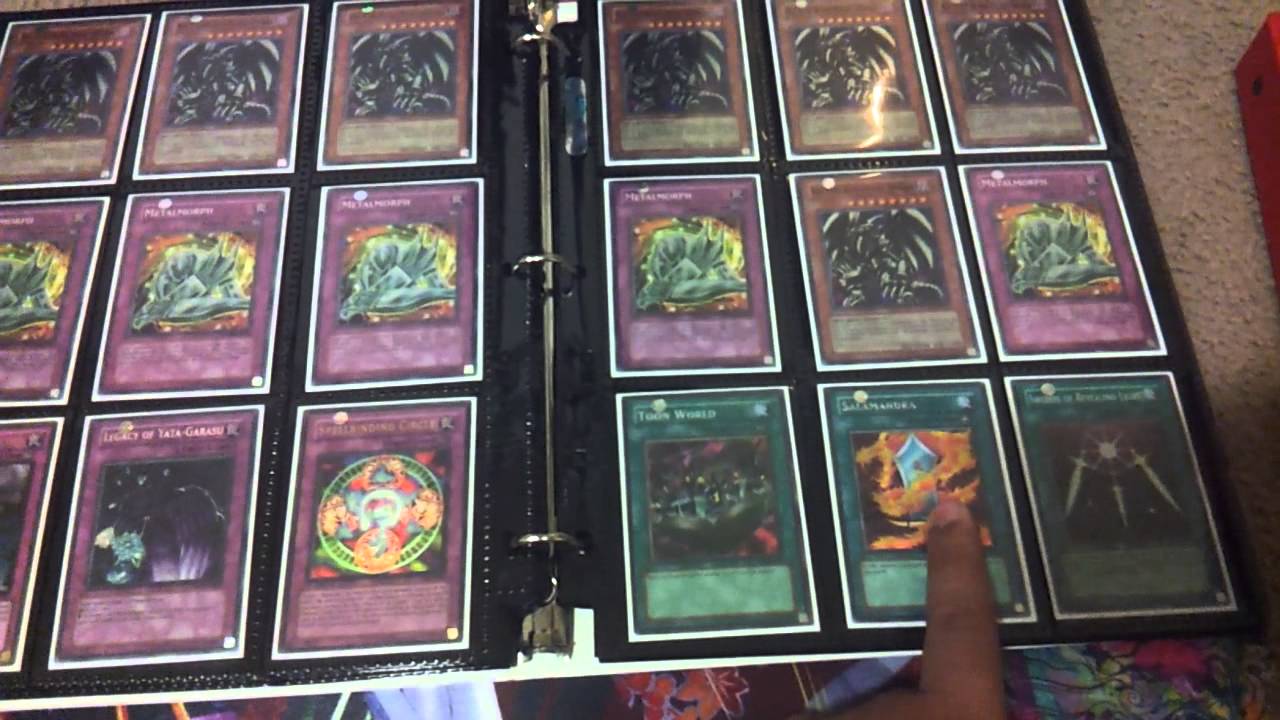 Trading post system