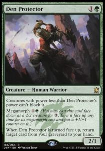 Den Protector