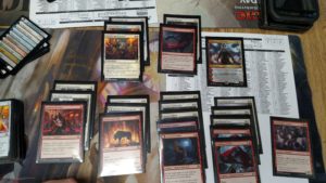 PPTQ Sealed Deck