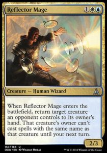 Reflector Mage