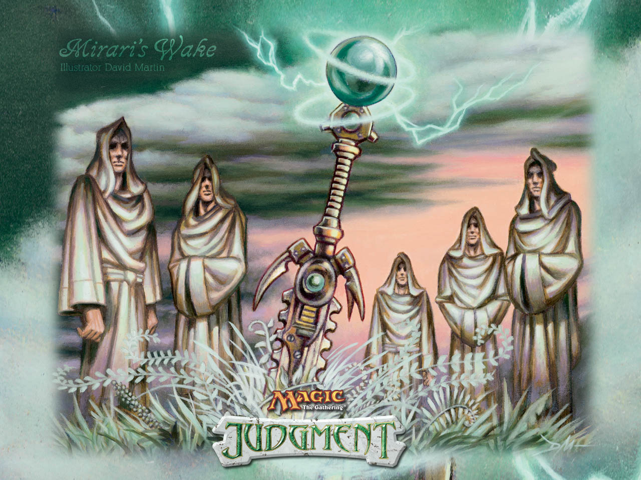 Judgment