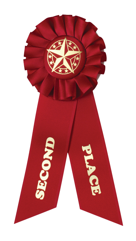 0005135_2nd-place-rosette-ribbon-red