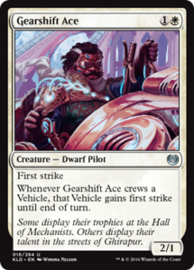 gearshift-ace