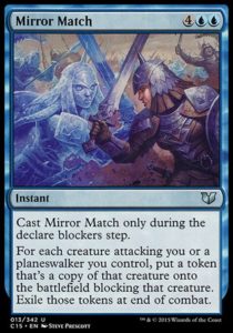 mirror-match