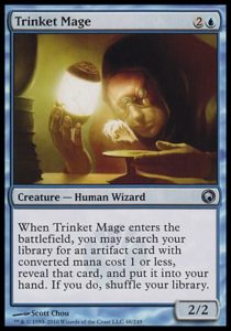 trinket-mage