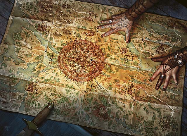 You Should Be Picking Renegade Map Higher - Hipsters of the Coast