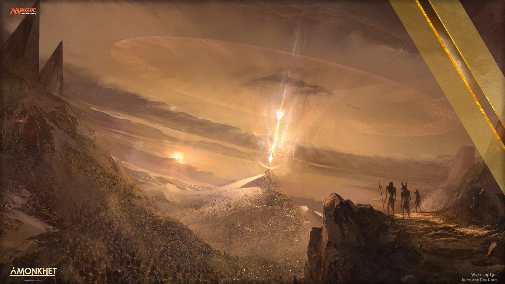 All Aboard the Ixalan Hype Train - Hipsters of the Coast : Hipsters of