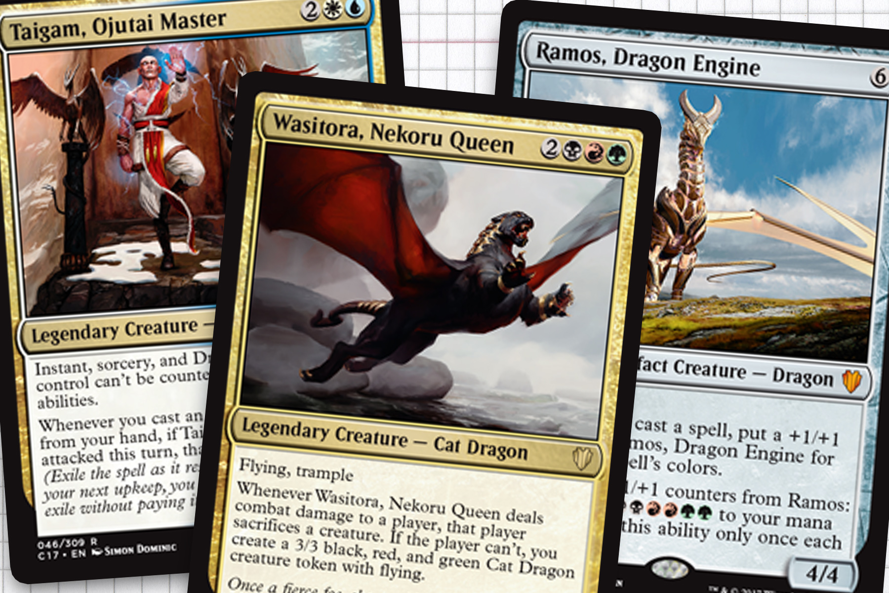 Dragon engine. Рамос МТГ. Dragon engine MTG. Ramos, Dragon engine. MTG Cat Commander.