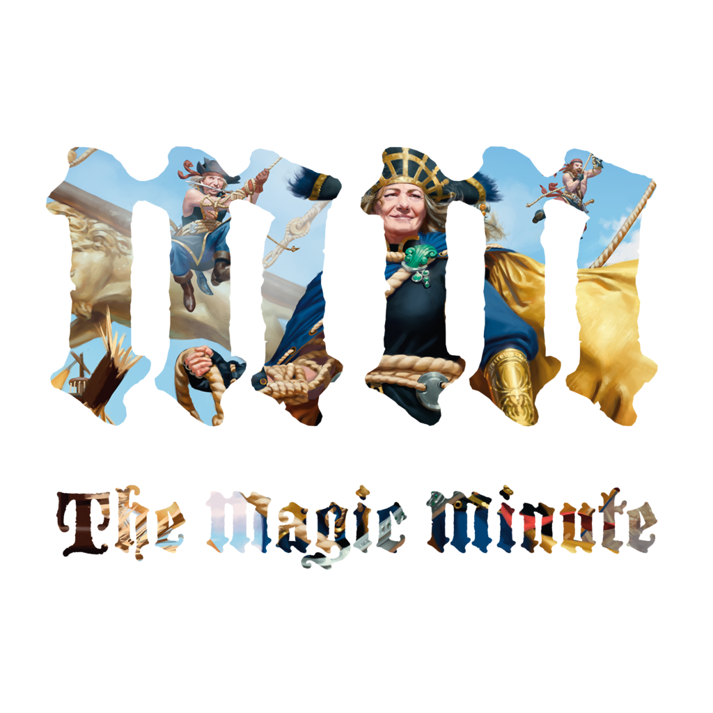 The Story of Ixalan