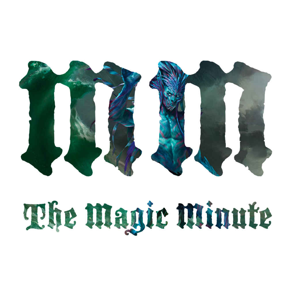 Duel Playmat Merfolk vs. Goblins - Ultra Pro | Bazaar of Magic