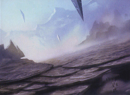 Matthew Hackbert Turbo Depths