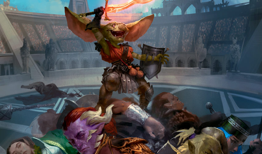 Magic: the Gathering - Last Gasp - Ultimo Sospiro - Battlebond