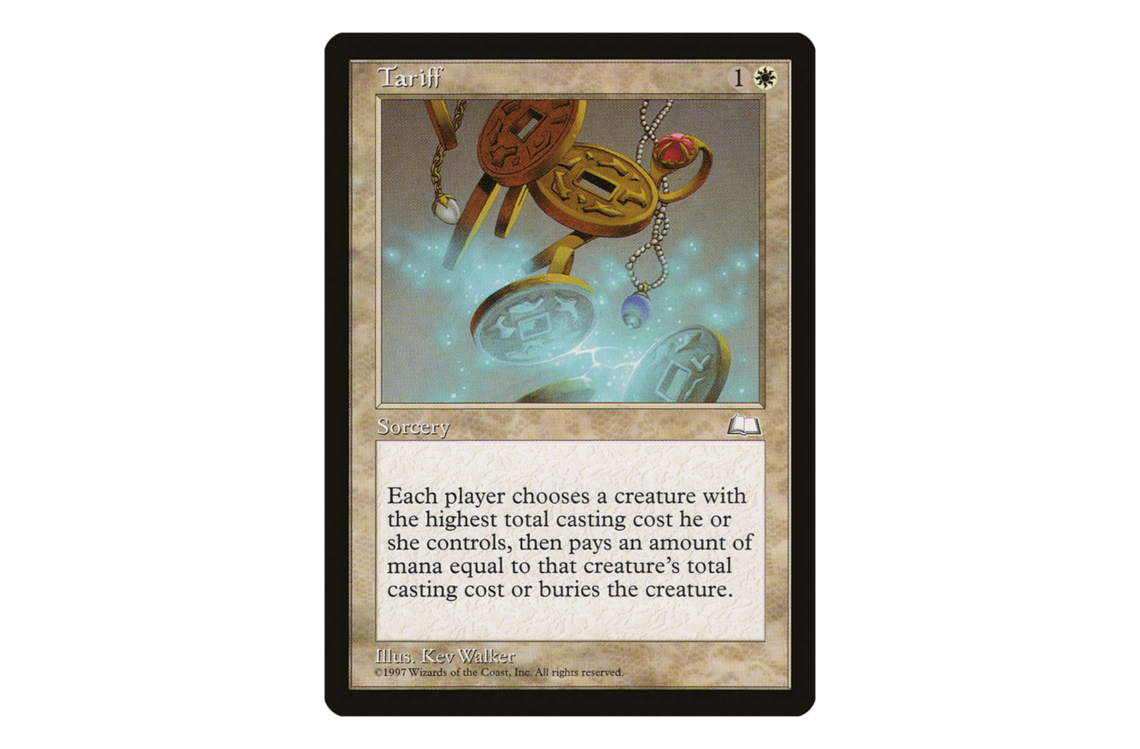 mtg card prices canada Magic: the Gathering - Price of Progress (141/249) main image 1