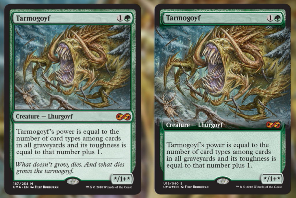 4x Cathodion NEW MTG Ultimate Masters