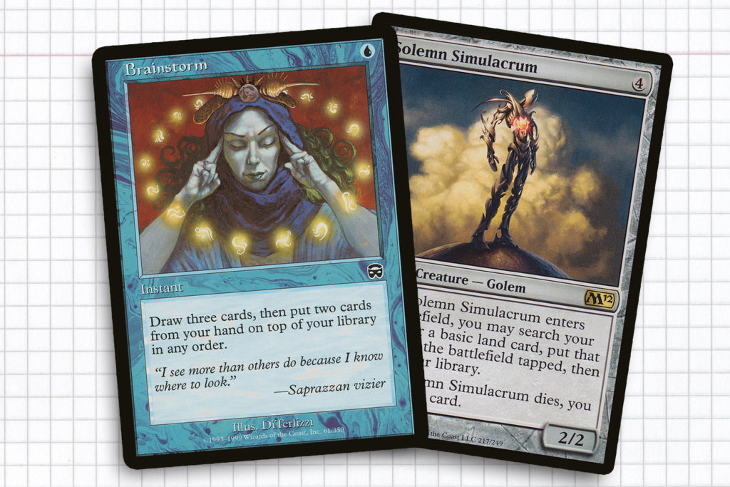 Commander Card Evaluation