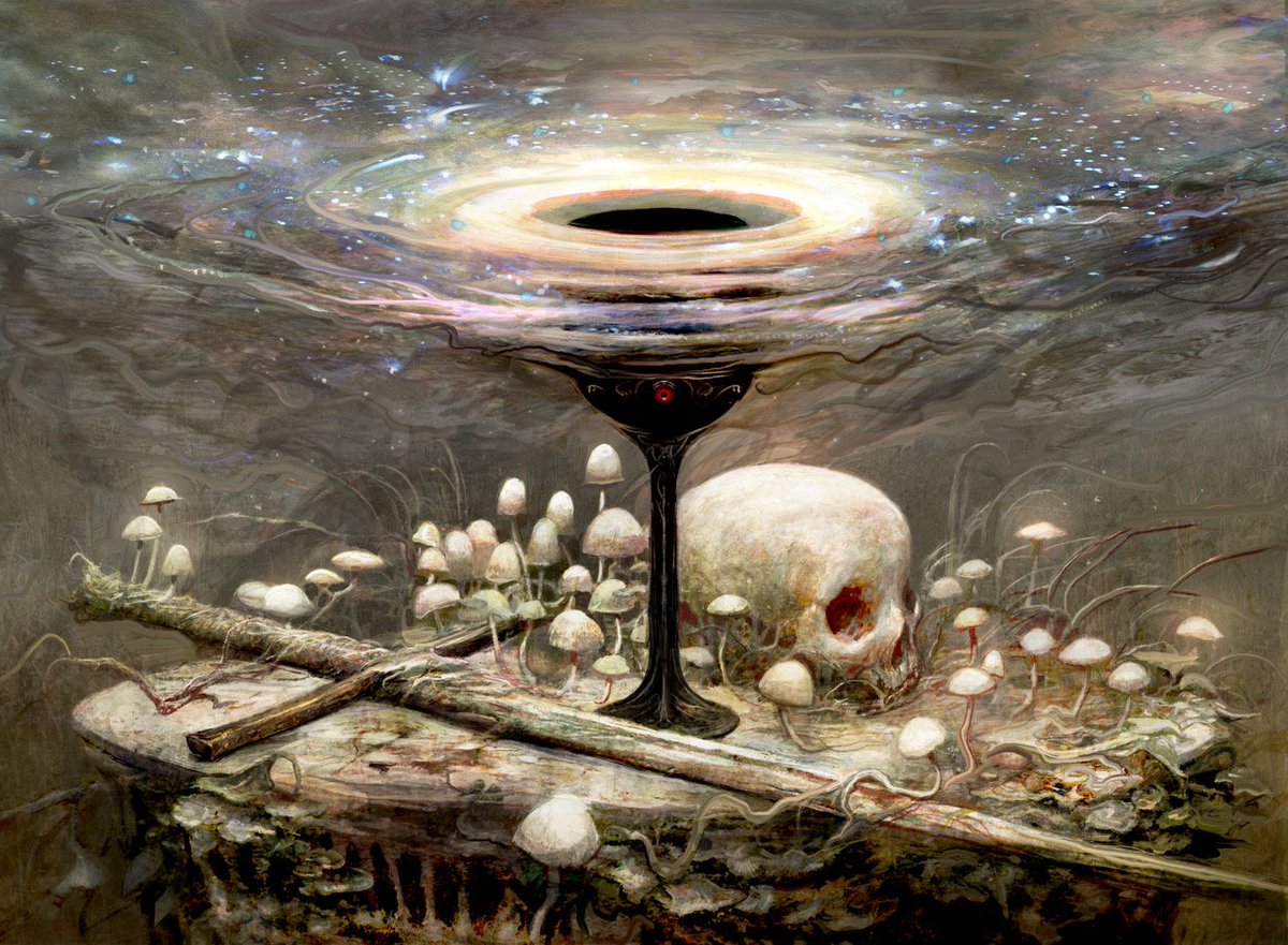 Chalice of the Void