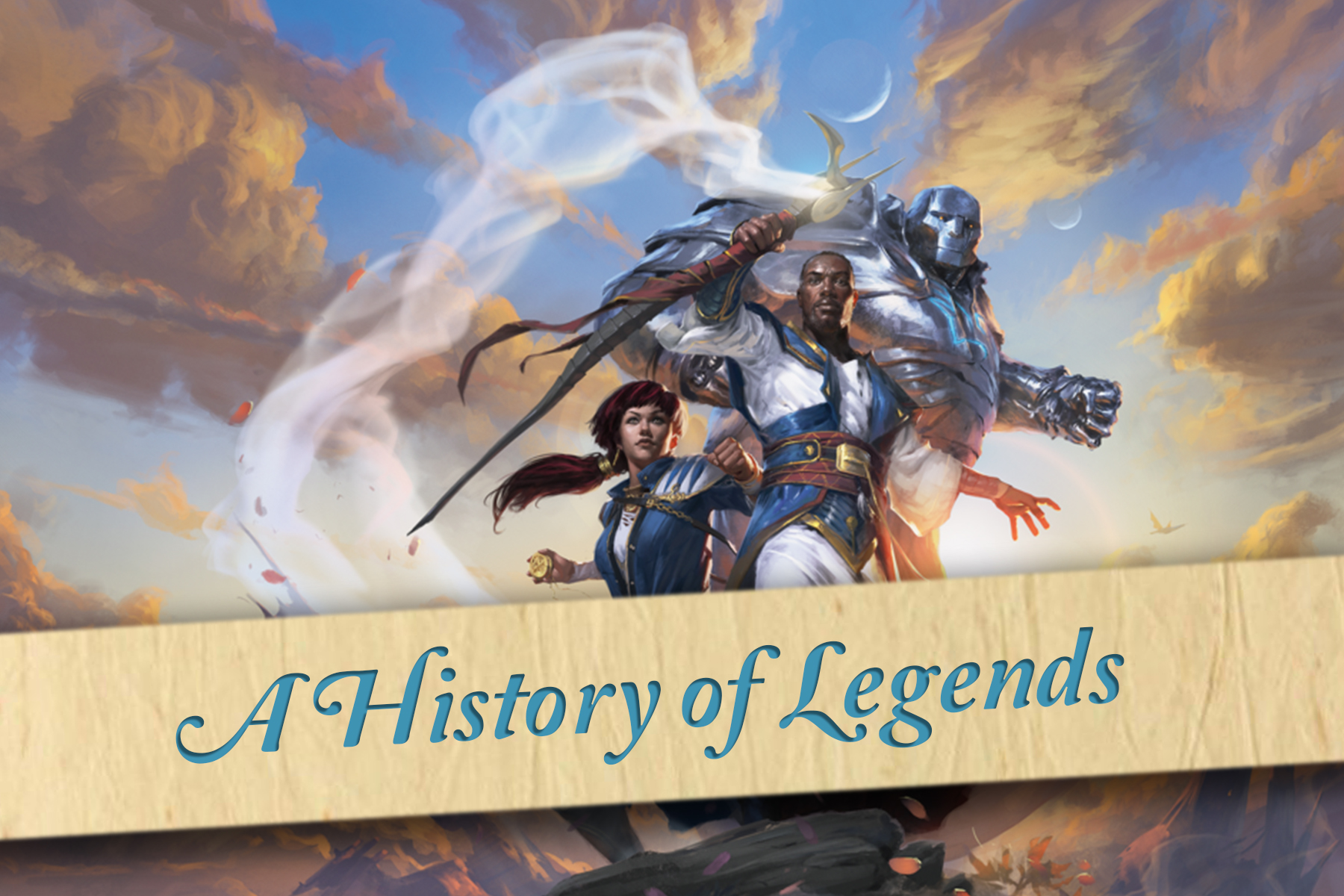 A History of Legends Hipsters of the Coast Hipsters of the Coast