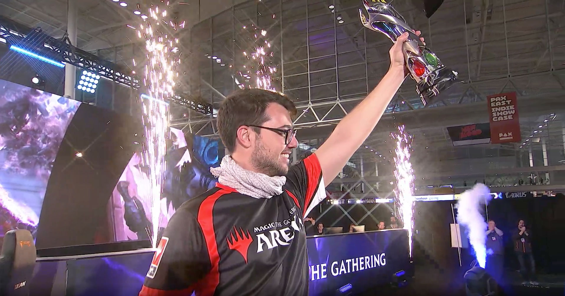 Andrea Mengucci Wins The 2019 Mythic Invitational Hipsters Of The andrea-mengucci-wins-the-2019-mythic-invitational-hipsters-of-the