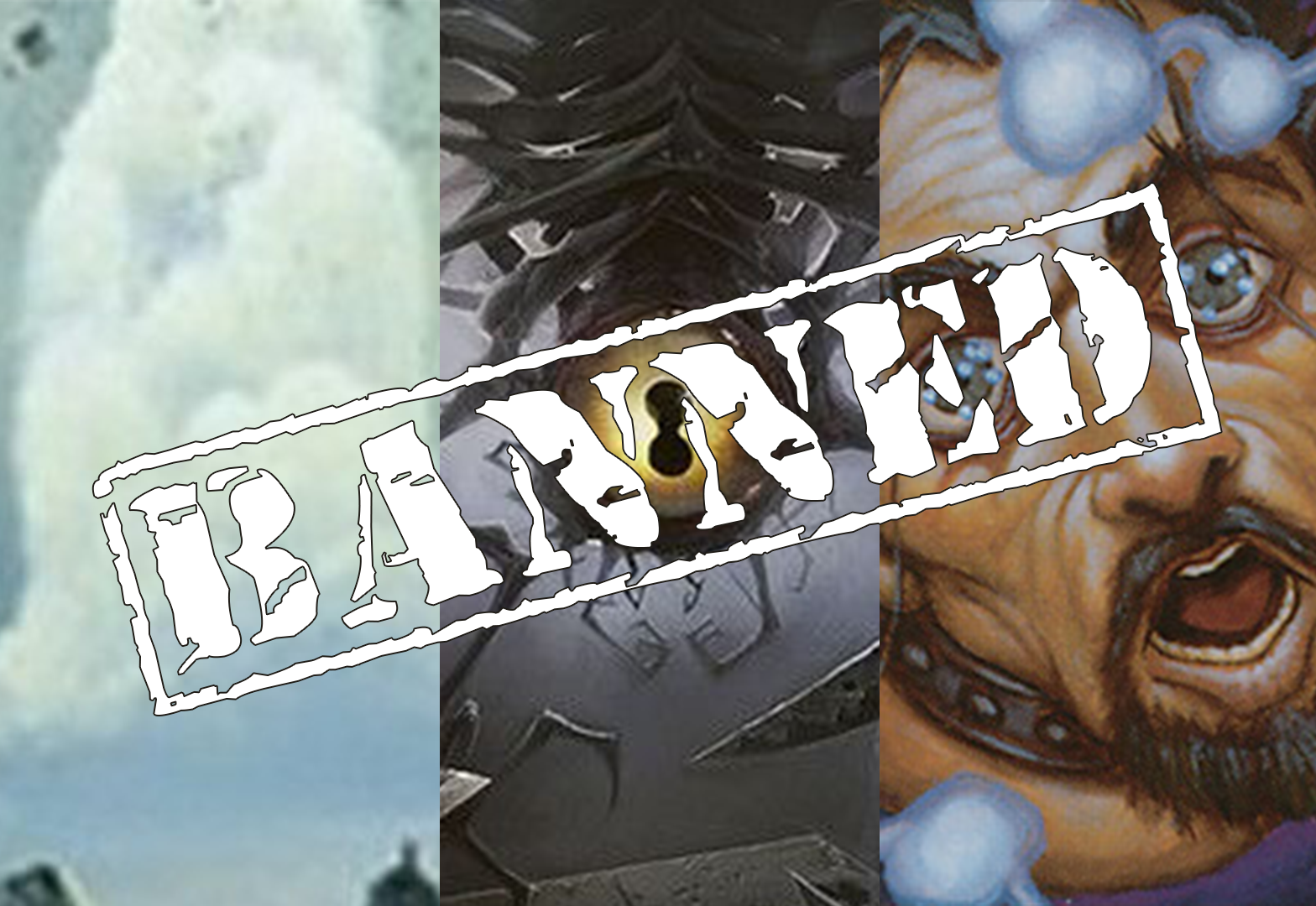 Gush, Gitaxian Probe, and Daze Banned in Pauper - Hipsters of the ...