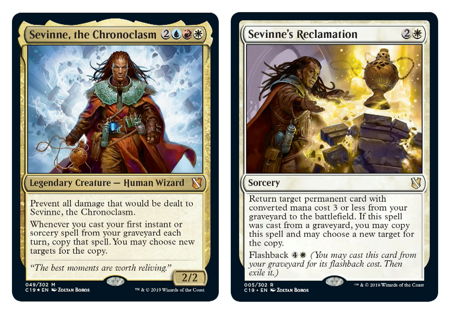 commander 2019 commander 2019