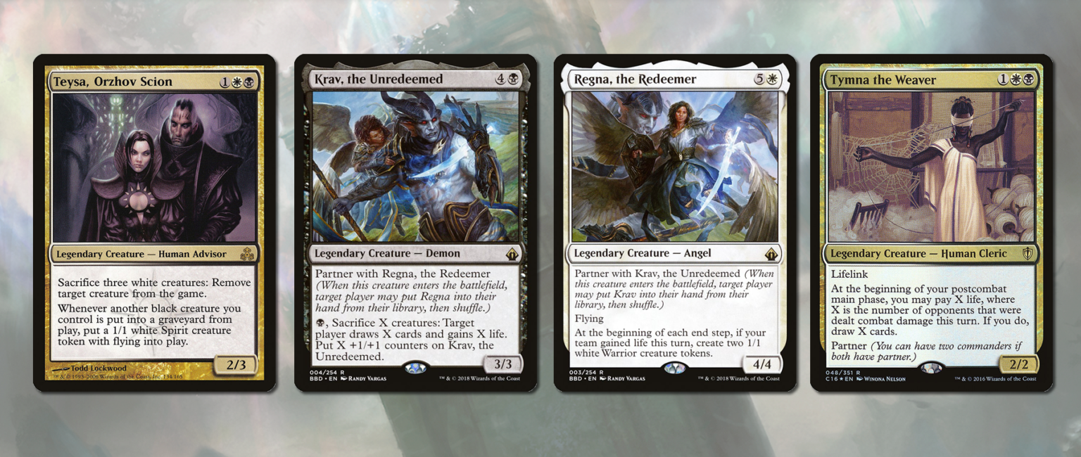Building A Casual Commander Deck Can Be A Challenge Hipsters of the Coast Hipsters of the Coast