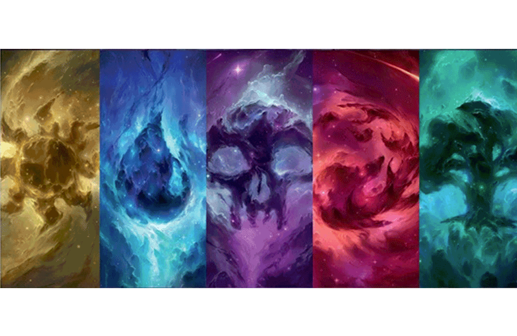 The worlds of MTG: Zendikar | EarlyGame