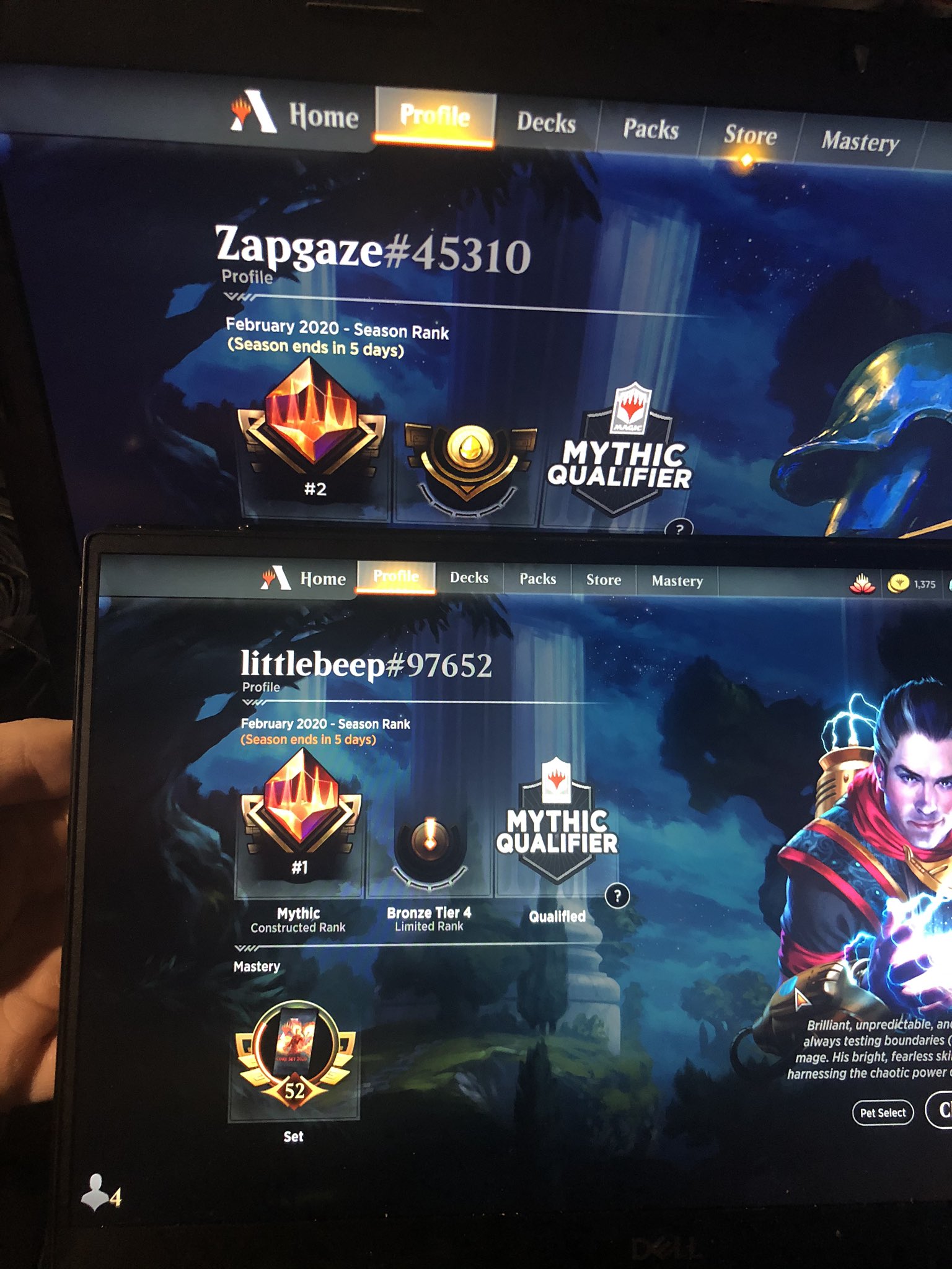 Commander 2020 Ranking The Decks The Best Legends Of