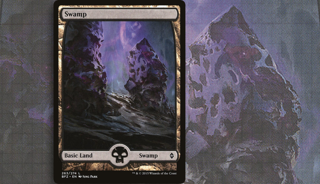 Best Basic Swamp Art - Hipsters of the Coast : Hipsters of the Coast