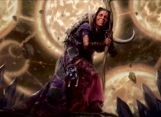 X1 RIELLE FREESHIP THE EVERWISE 203//274 IKORIA:LAIR OF BEHEMOTHS *UNPLAYED* NM