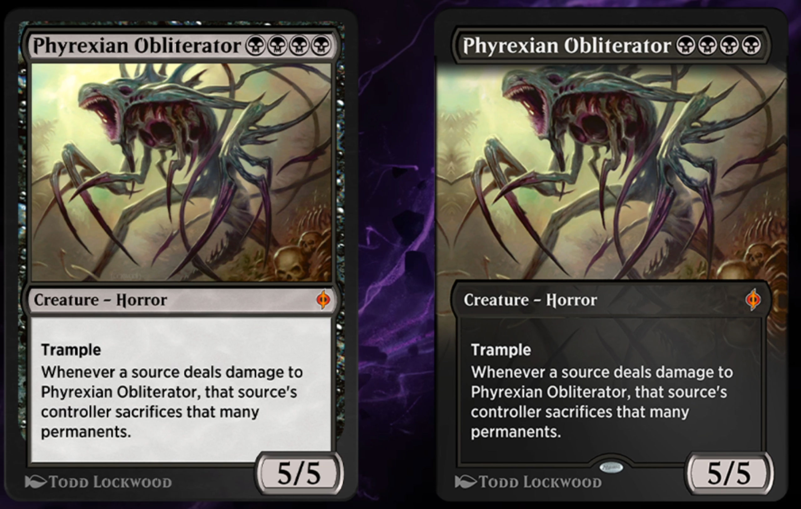 MTG Arena Anthologies are More Controversial than Expected
